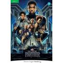 Marvel Black Panther Book + Code Pack