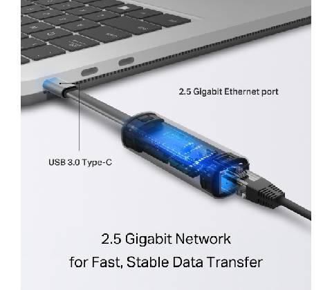 TP-Link UE302C