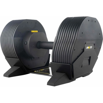 TUNTURI MX85 Select Nastavitelná činka 5,6 - 38,6 kg