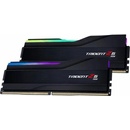 G.SKILL Trident Z5 RGB 32GB (2x16GB) DDR5 5600MHz F5-5600J4040C16GX2-TZ5RK