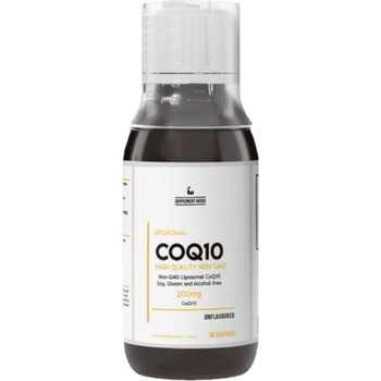Image 1 of Supplement Needs Liposomal COQ10 200 mg [150 мл]