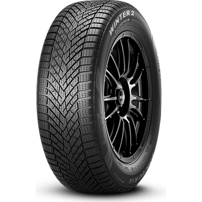 Pirelli Scorpion Winter 2 235/60 R18 107H