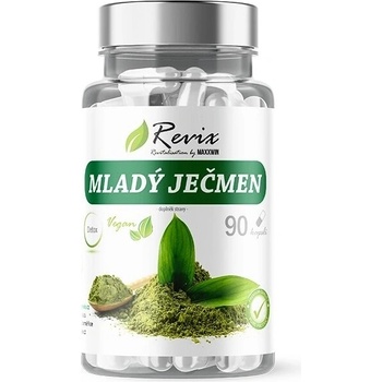 Revix Mladý jačmeň 90 kapsúl
