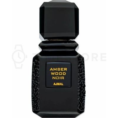 Ajmal Amber Wood Noir parfumovaná voda unisex 50 ml