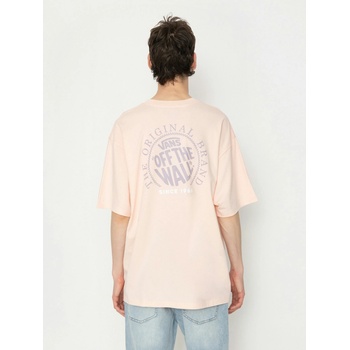 Vans Circle chintz rose