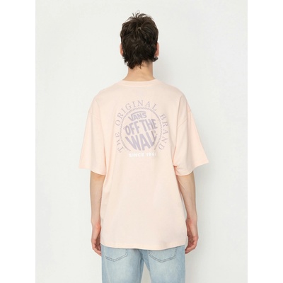 Vans Circle chintz rose