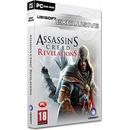 Hry na PC Assassins Creed: Revelations