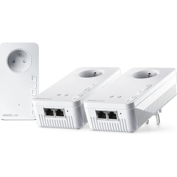 Devolo Magic 1 WiFi 2-1-3 Multiroom Kit