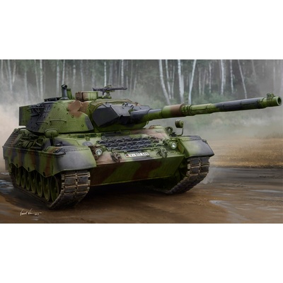 Hobby Boss 152mm ShkH DANA vz. 77 85501 1:35 – Zboží Mobilmania