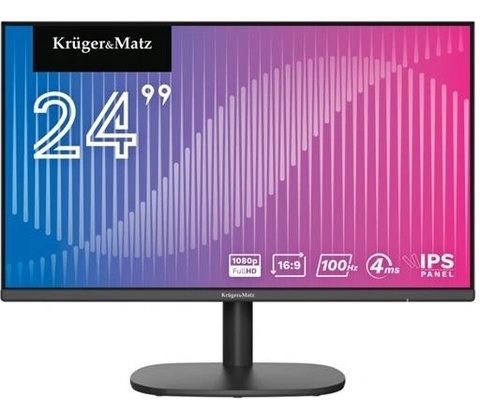 Kruger & Matz KM0198