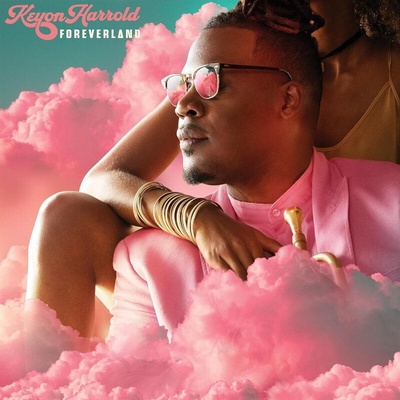 Harrold Keyon - Foreverland - 2 LP