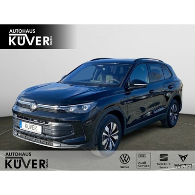 Volkswagen Tiguan 1.5 Life DSG 150 kW