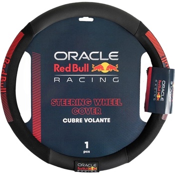 Red Bull Racing Калъф за волан Red Bull Racing - 12683