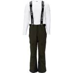 Rehall Мъжки ски панталон Rehall Backbone-R Snowpant Ski trousers - Graphite - размер XS (007-3289-0311)