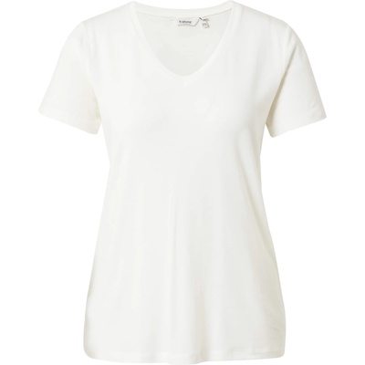 b. young Тениска 'Rexima' бяло, размер L