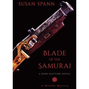 Blade of the Samurai | Susan Spann (ISBN: 9781633885462)