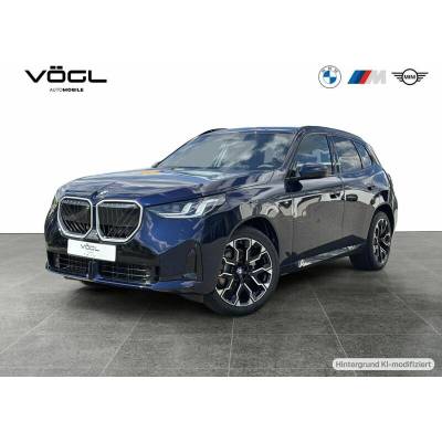BMW X3 20d M Sport xDrive 145 kW