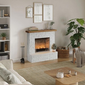 TAGU Rolf Zen (m470wh2-d611) Камини