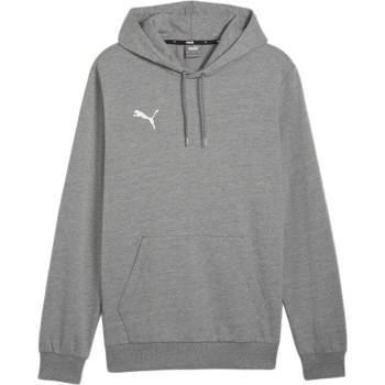 PUMA Суитшърт с качулка Puma teamGOAL Casuals Hoody 658618-33 Размер S