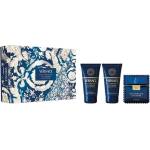 Versace Man Eau Fraiche Extreme Комплект (EDP 50ml + AS Balm 50ml + SG 50ml) за Мъже