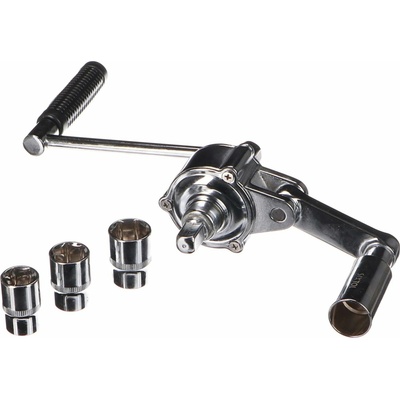 Utahovák/násobič momentu MECHANIC TORQUE 2, 1:16, 1000 Nm – Sleviste.cz
