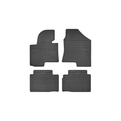 FroGum Гумени стелки Frogum съвместими с Kia Sportage III - (10-15) / Hyundai IX35 - (09-15) / Hyundai Tucson II (09-15)