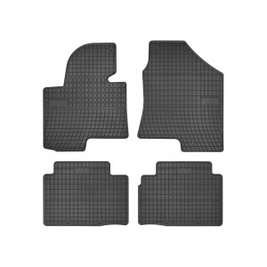FroGum Гумени стелки Frogum съвместими с Kia Sportage III - (10-15) / Hyundai IX35 - (09-15) / Hyundai Tucson II (09-15)
