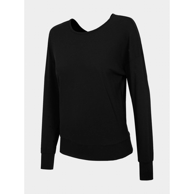 4F H4L22-BLD028 Deep Black