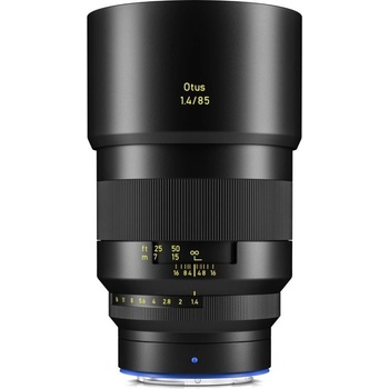 Zeiss Otus ML 85 mm f/1,4 pro Nikon Z