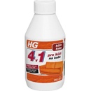 Upratovacie dezinfekcie HG 4v1 čistič na kožu 250 ml