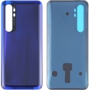Kryt Xiaomi Mi Note 10 Lite zadní fialový