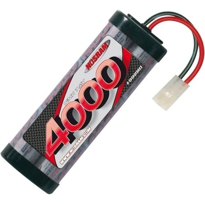 NOSRAM Power pack NiMH StickPack 7.2 V 4000 mAh
