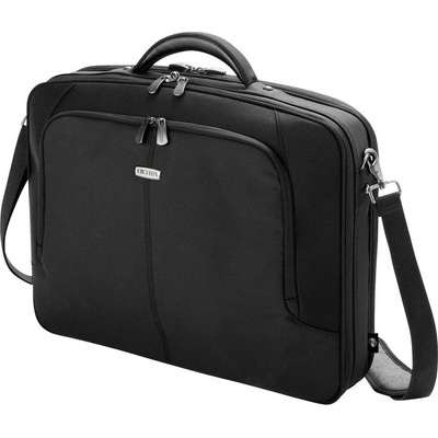 Dicota taška Eco Multi PLUS 14-15.6 S Max.veľkosť: 39,6 cm 15,6 čierna; D30144-RPET