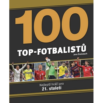 100 Top-fotbalistů