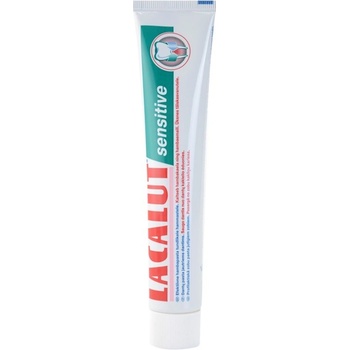 Lacalut Sensitive 75 ml