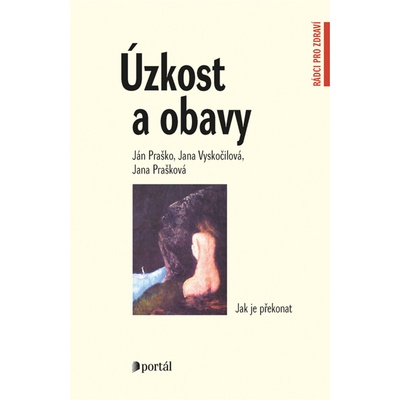 Úzkost a obavy