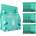 Body Restore Eucalyptus & Mint Shower Steamers таблетки за душ 15 бр