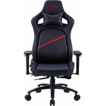 XPG ADATA XPG Gaming Chair NEXUS PLUS, red