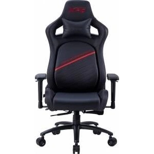 XPG ADATA XPG Gaming Chair NEXUS PLUS, red
