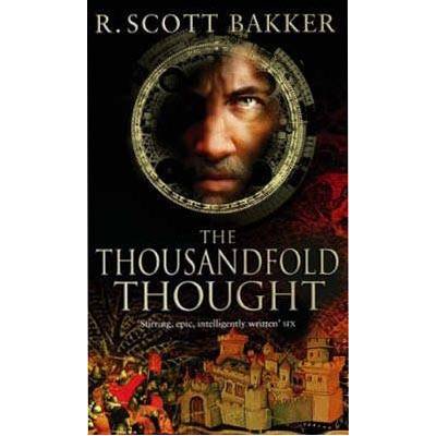 Thousandfold Thought - R. S. Bakker