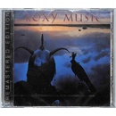 ROXY MUSIC: AVALON/R. CD