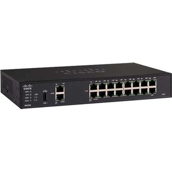Cisco RV345-K9-G5