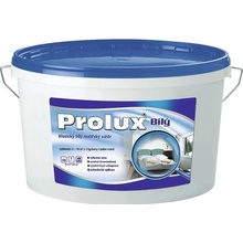 Prolux Biela farba na stenu Biely 7,5 kg