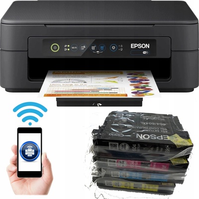 Epson Expression Home XP-2205 – Zboží Živě