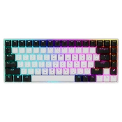 Sharkoon SGK50 S3 RU 4044951039678