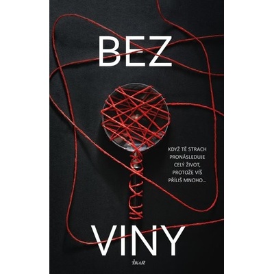 Bez viny - Charlotte Linková