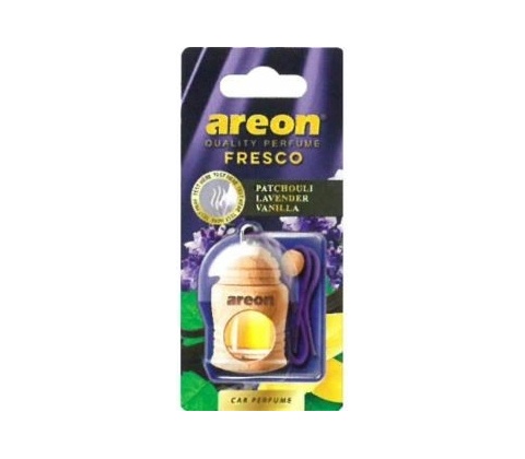 Areon Fresco Patchouli