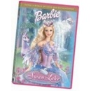 Barbie of Swan Lake DVD