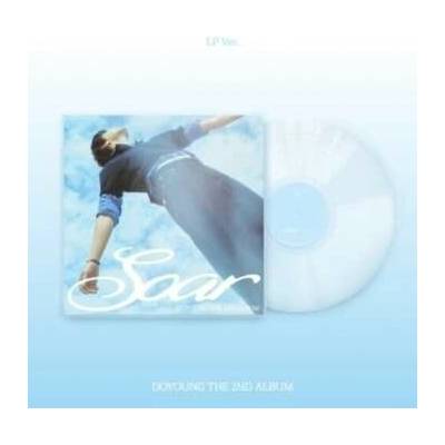 Doyoung - Soar - Vinyl (LP)