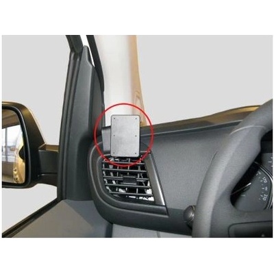 Brodit ProClip Toyota ProAce/Peugeot Expert/Traveller/Citroen Jumpy 16-24/ Opel Vivaro 19-24 805287